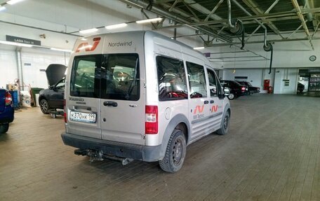 Ford Tourneo Connect I, 2008 год, 645 000 рублей, 21 фотография