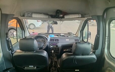 Ford Tourneo Connect I, 2008 год, 645 000 рублей, 18 фотография