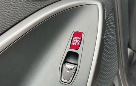 Hyundai Santa Fe III рестайлинг, 2013 год, 1 850 000 рублей, 15 фотография