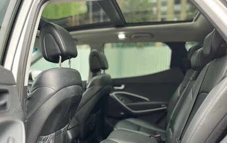 Hyundai Santa Fe III рестайлинг, 2013 год, 1 850 000 рублей, 21 фотография