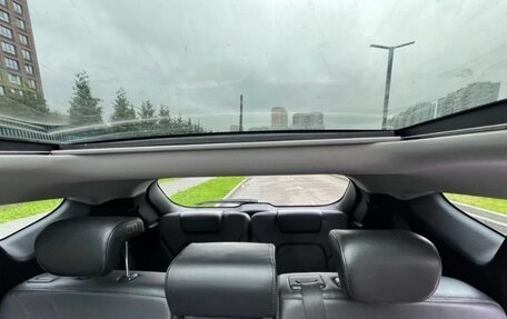 Hyundai Santa Fe III рестайлинг, 2013 год, 1 850 000 рублей, 29 фотография