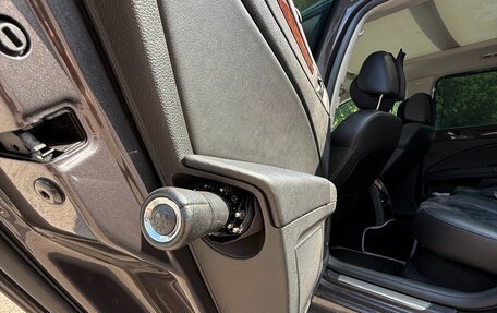 Skoda Superb III рестайлинг, 2011 год, 2 000 000 рублей, 10 фотография