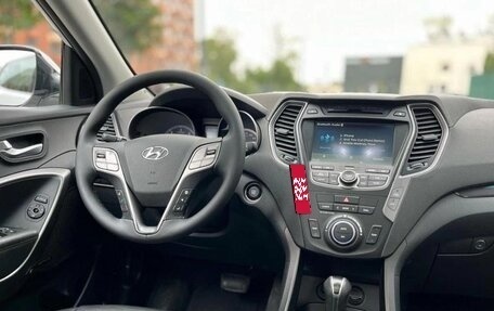 Hyundai Santa Fe III рестайлинг, 2013 год, 1 850 000 рублей, 30 фотография
