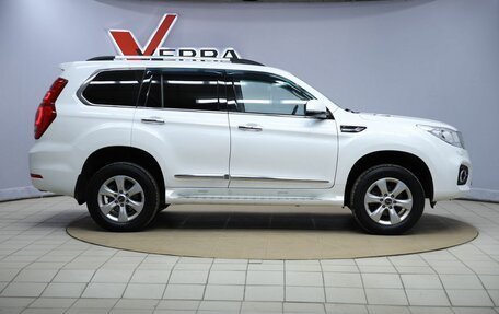 Haval H9 I рестайлинг, 2020 год, 2 430 000 рублей, 4 фотография