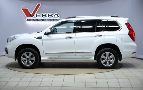 Haval H9 I рестайлинг, 2020 год, 2 430 000 рублей, 8 фотография
