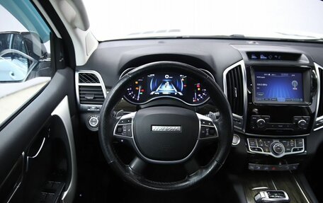Haval H9 I рестайлинг, 2020 год, 2 430 000 рублей, 15 фотография