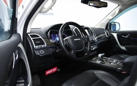 Haval H9 I рестайлинг, 2020 год, 2 430 000 рублей, 10 фотография