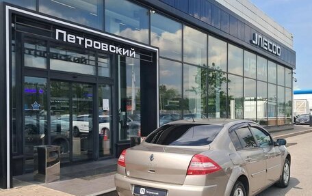 Renault Megane II, 2008 год, 385 000 рублей, 6 фотография