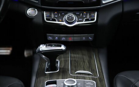Haval H9 I рестайлинг, 2020 год, 2 430 000 рублей, 17 фотография