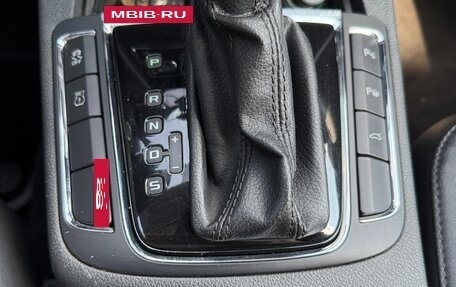 Skoda Superb III рестайлинг, 2011 год, 2 000 000 рублей, 12 фотография