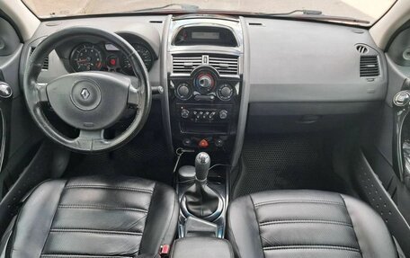 Renault Megane II, 2008 год, 385 000 рублей, 8 фотография