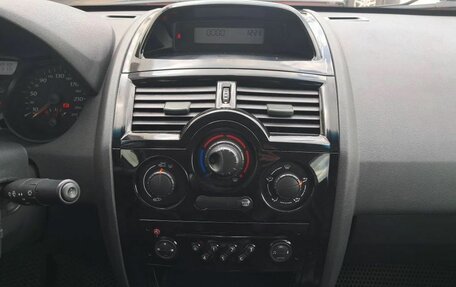 Renault Megane II, 2008 год, 385 000 рублей, 15 фотография