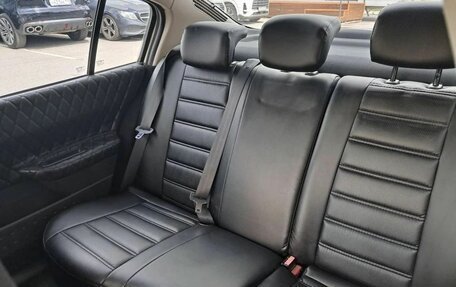 Renault Megane II, 2008 год, 385 000 рублей, 17 фотография