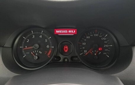Renault Megane II, 2008 год, 385 000 рублей, 11 фотография