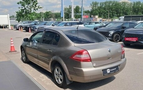 Renault Megane II, 2008 год, 385 000 рублей, 7 фотография