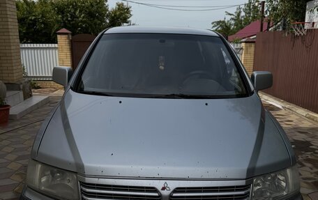 Mitsubishi Space Wagon III, 2003 год, 400 000 рублей, 10 фотография