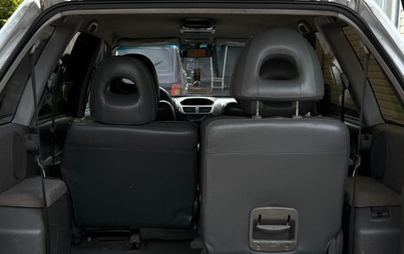 Mitsubishi Space Wagon III, 2003 год, 400 000 рублей, 8 фотография