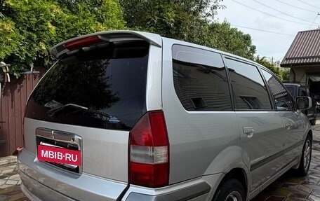 Mitsubishi Space Wagon III, 2003 год, 400 000 рублей, 7 фотография