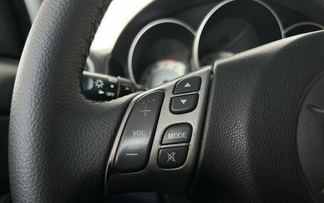 Mazda 3, 2007 год, 510 000 рублей, 11 фотография