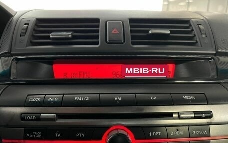 Mazda 3, 2007 год, 510 000 рублей, 12 фотография