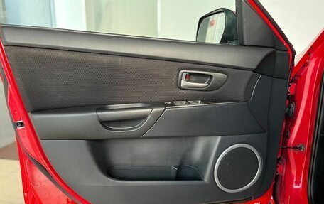 Mazda 3, 2007 год, 510 000 рублей, 21 фотография