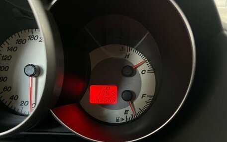 Mazda 3, 2007 год, 510 000 рублей, 18 фотография