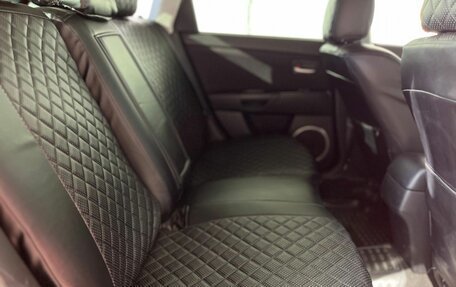 Mazda 3, 2007 год, 510 000 рублей, 24 фотография