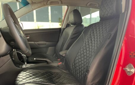 Mazda 3, 2007 год, 510 000 рублей, 19 фотография