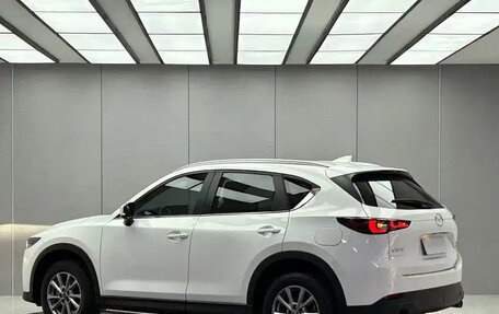 Mazda CX-5 II, 2022 год, 2 395 000 рублей, 3 фотография