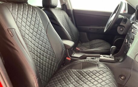 Mazda 3, 2007 год, 510 000 рублей, 20 фотография