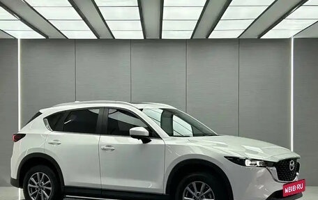 Mazda CX-5 II, 2022 год, 2 395 000 рублей, 4 фотография