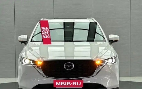 Mazda CX-5 II, 2022 год, 2 395 000 рублей, 2 фотография