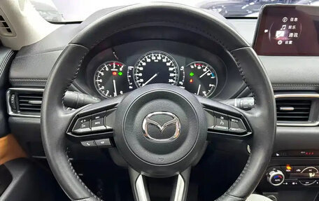 Mazda CX-5 II, 2022 год, 2 395 000 рублей, 9 фотография