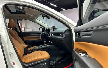 Mazda CX-5 II, 2022 год, 2 395 000 рублей, 13 фотография