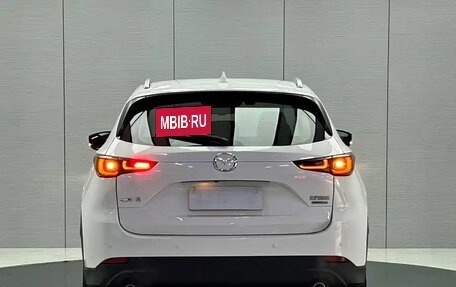 Mazda CX-5 II, 2022 год, 2 395 000 рублей, 6 фотография