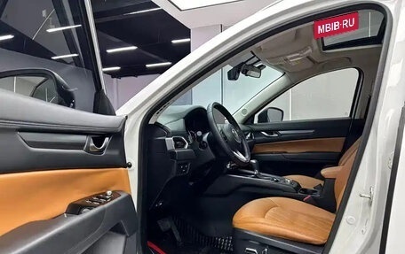 Mazda CX-5 II, 2022 год, 2 395 000 рублей, 11 фотография