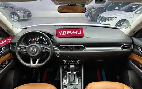 Mazda CX-5 II, 2022 год, 2 395 000 рублей, 8 фотография