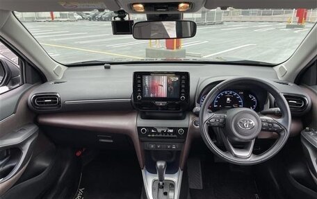 Toyota Yaris Cross, 2022 год, 1 413 000 рублей, 12 фотография