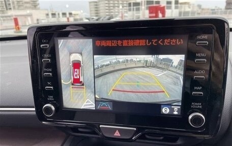 Toyota Yaris Cross, 2022 год, 1 413 000 рублей, 13 фотография