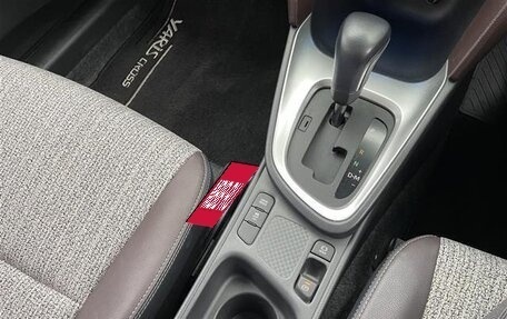 Toyota Yaris Cross, 2022 год, 1 413 000 рублей, 15 фотография