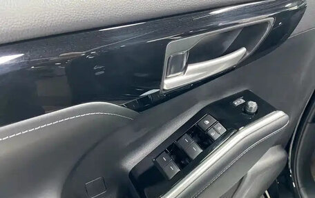 Toyota Highlander, 2025 год, 10 фотография