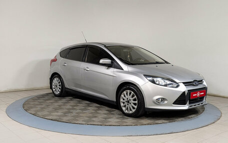 Ford Focus III, 2012 год, 599 900 рублей, 2 фотография