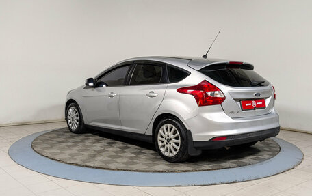 Ford Focus III, 2012 год, 599 900 рублей, 6 фотография