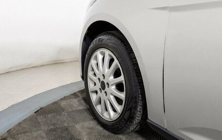 Ford Focus III, 2012 год, 599 900 рублей, 15 фотография