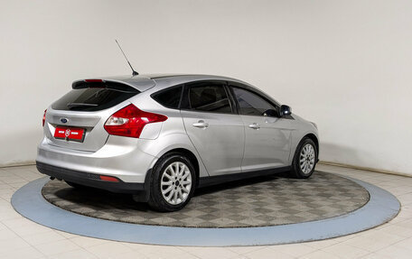 Ford Focus III, 2012 год, 599 900 рублей, 8 фотография