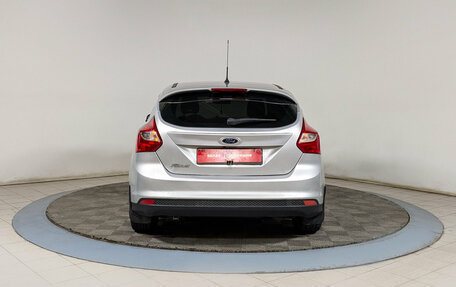 Ford Focus III, 2012 год, 599 900 рублей, 7 фотография