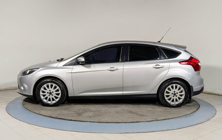 Ford Focus III, 2012 год, 599 900 рублей, 5 фотография
