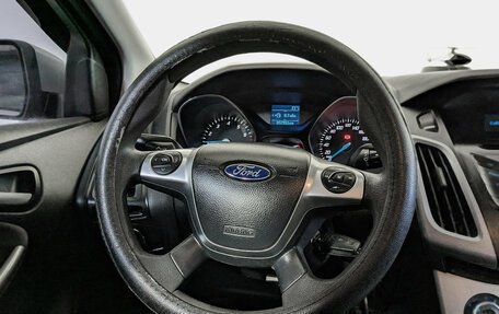 Ford Focus III, 2012 год, 599 900 рублей, 11 фотография