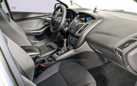 Ford Focus III, 2012 год, 599 900 рублей, 13 фотография