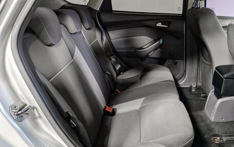 Ford Focus III, 2012 год, 599 900 рублей, 14 фотография